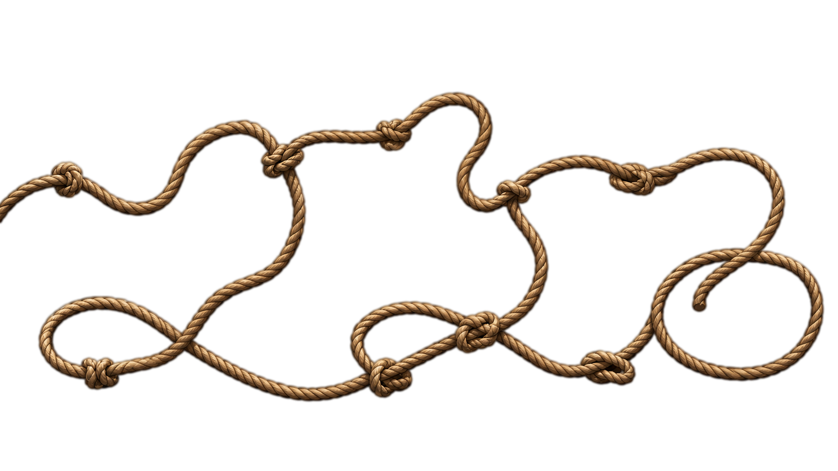Rope Path